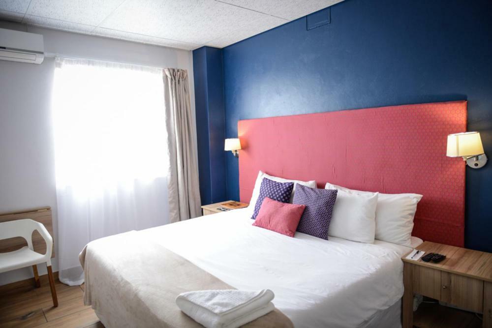Hokahanya Inn&Conference Centre Maseru Bagian luar foto